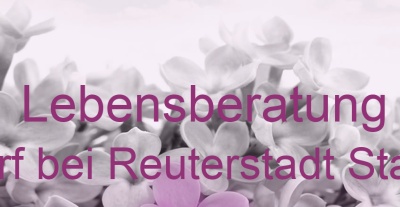 Lebensberatung Jürgenstorf bei Reuterstadt Stavenhagen | Top-Experten für Kartenlegen, Wahrsagen, Hellsehen, Zukunftsdeutung.